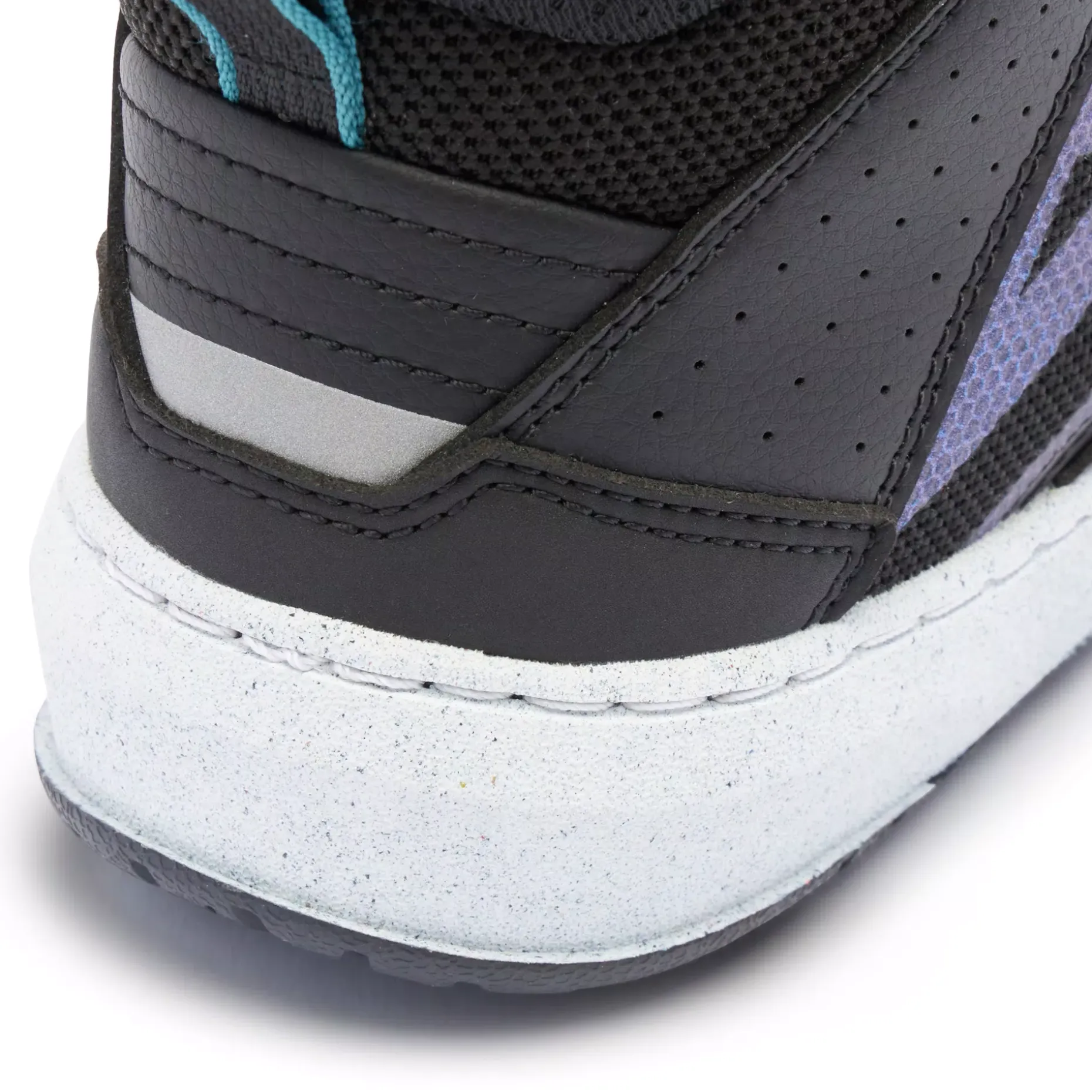 SUBURB AIR ZAPATOS MOTO MUJER