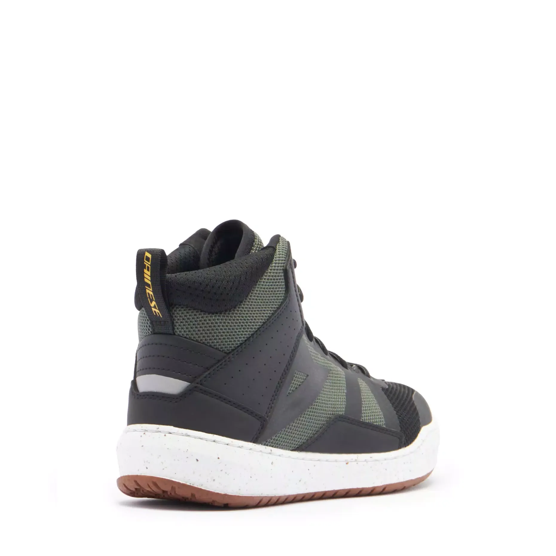 SUBURB AIR ZAPATOS MOTO HOMBRE