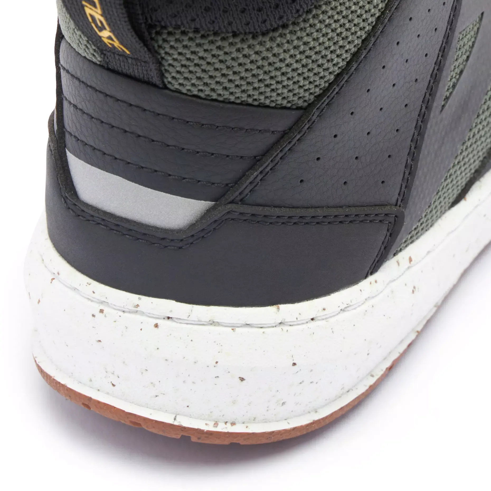 SUBURB AIR ZAPATOS MOTO HOMBRE