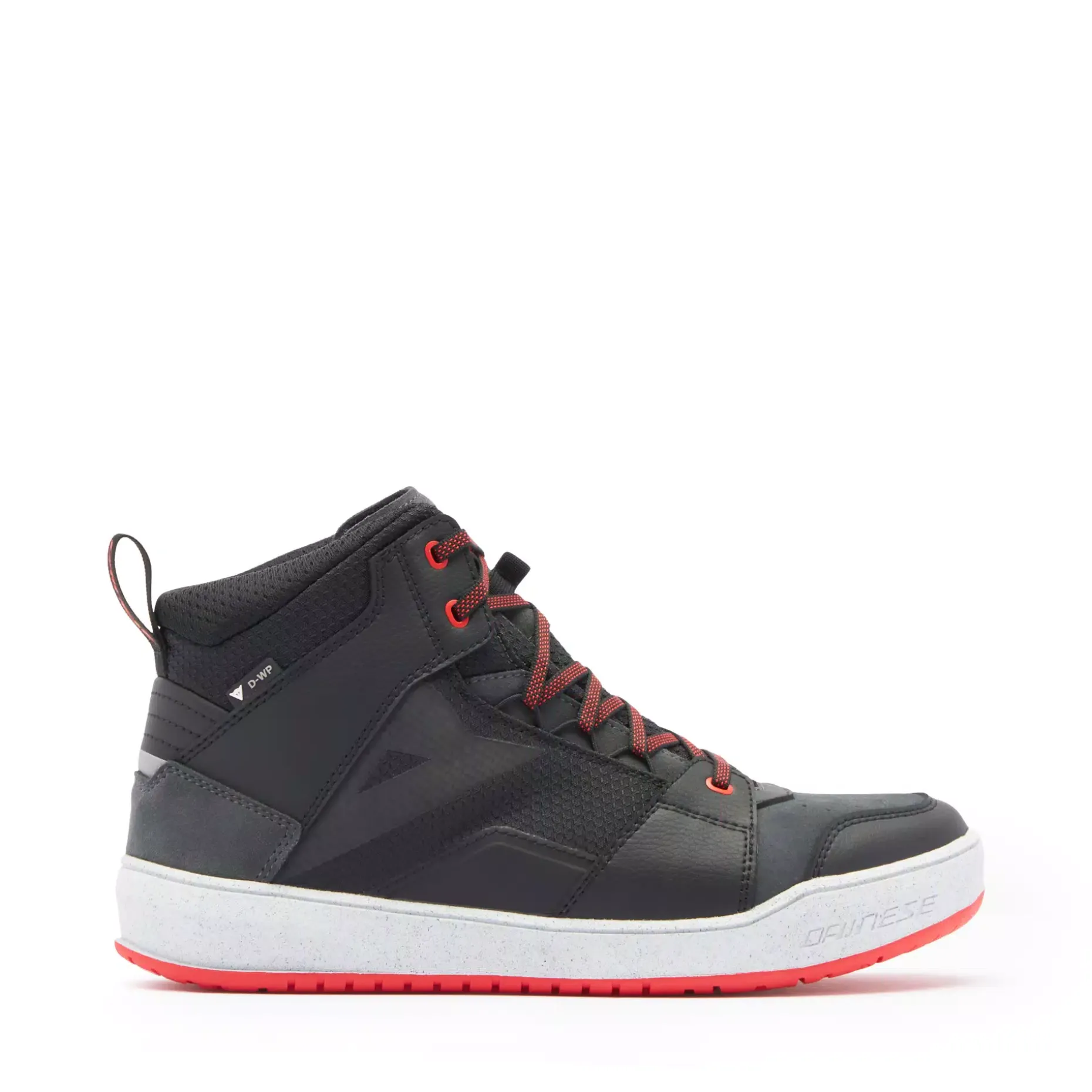 SUBURB D-WP® ZAPATOS IMPERMEABLES MOTO HOMBRE