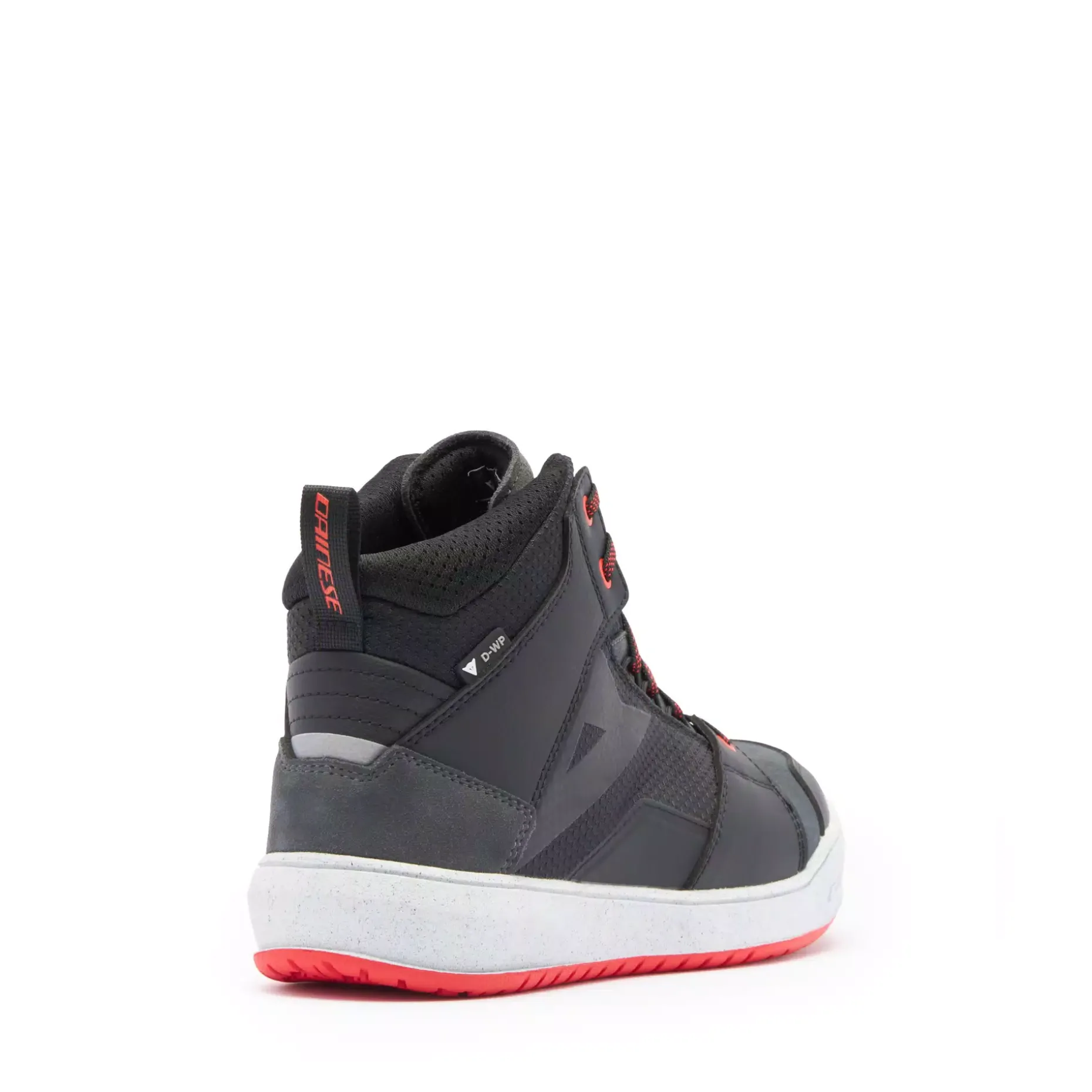 SUBURB D-WP® ZAPATOS IMPERMEABLES MOTO HOMBRE
