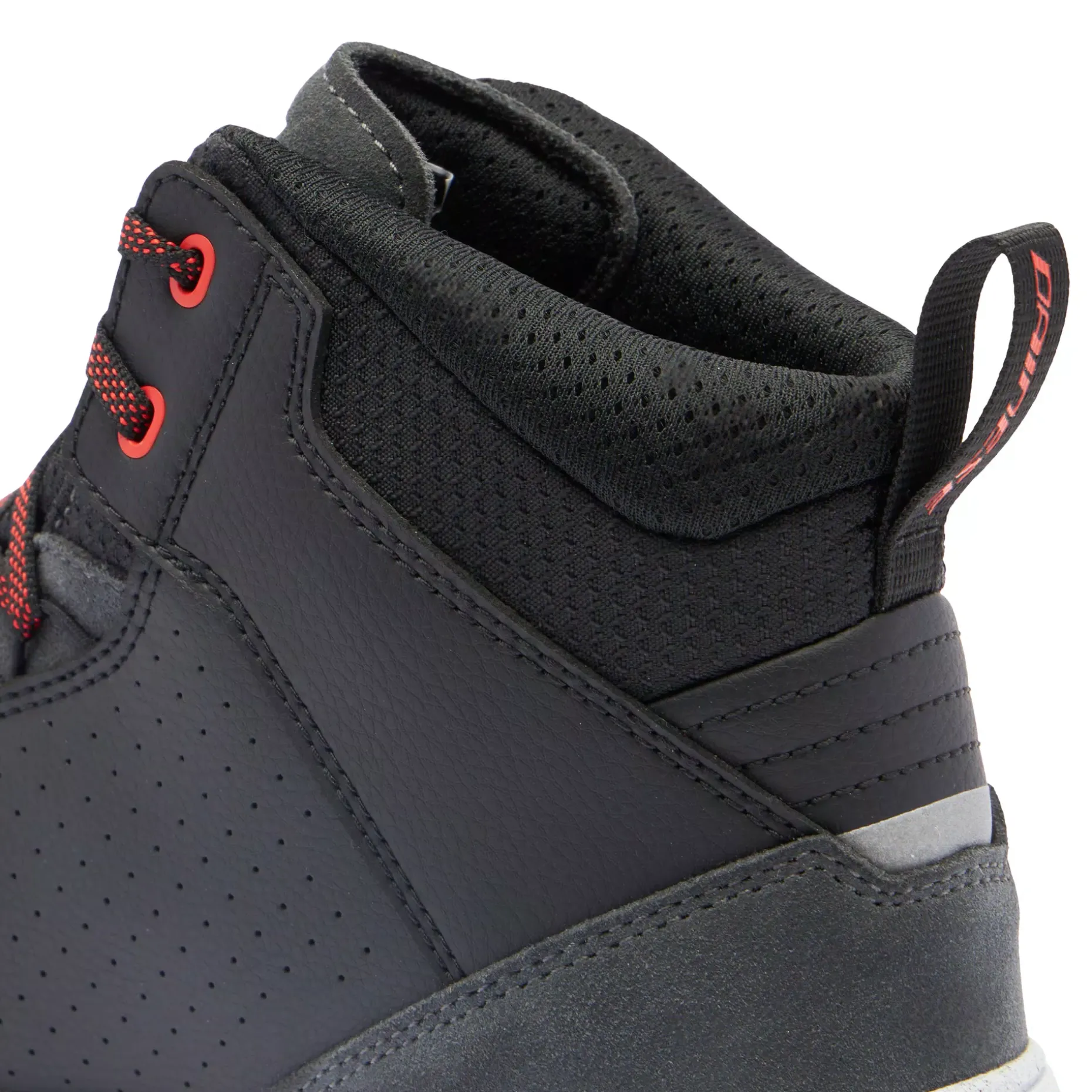 SUBURB D-WP® ZAPATOS IMPERMEABLES MOTO HOMBRE