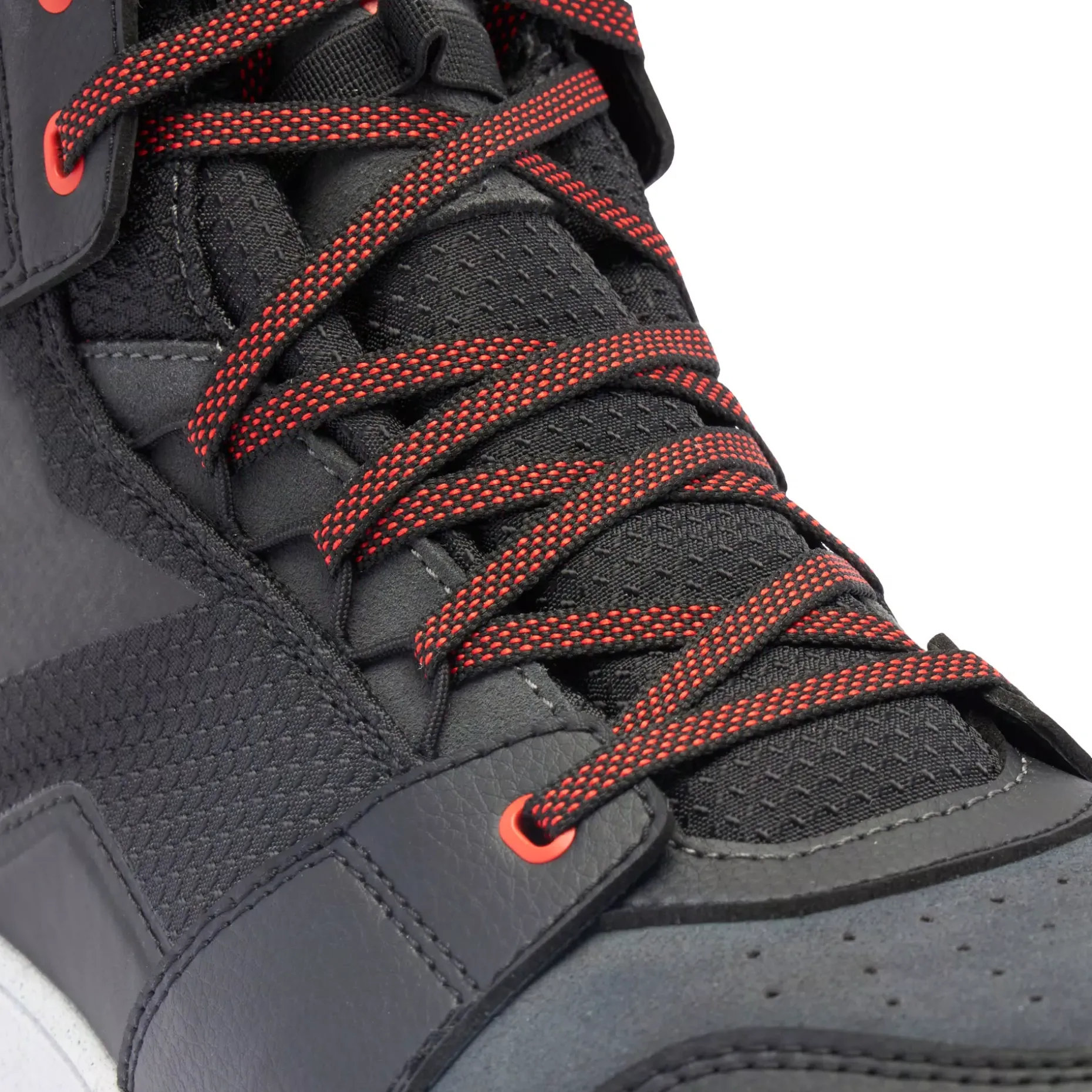 SUBURB D-WP® ZAPATOS IMPERMEABLES MOTO HOMBRE