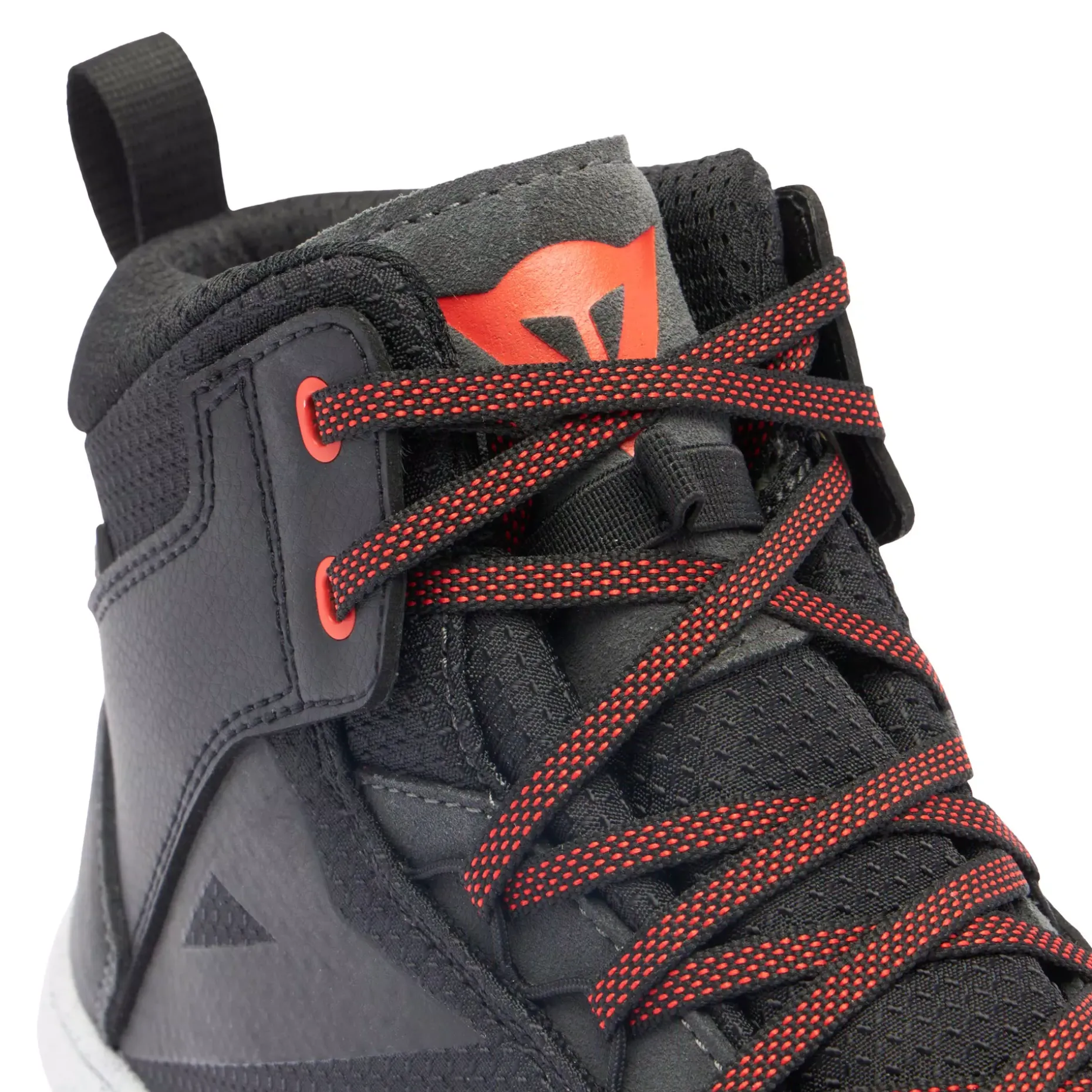 SUBURB D-WP® ZAPATOS IMPERMEABLES MOTO HOMBRE