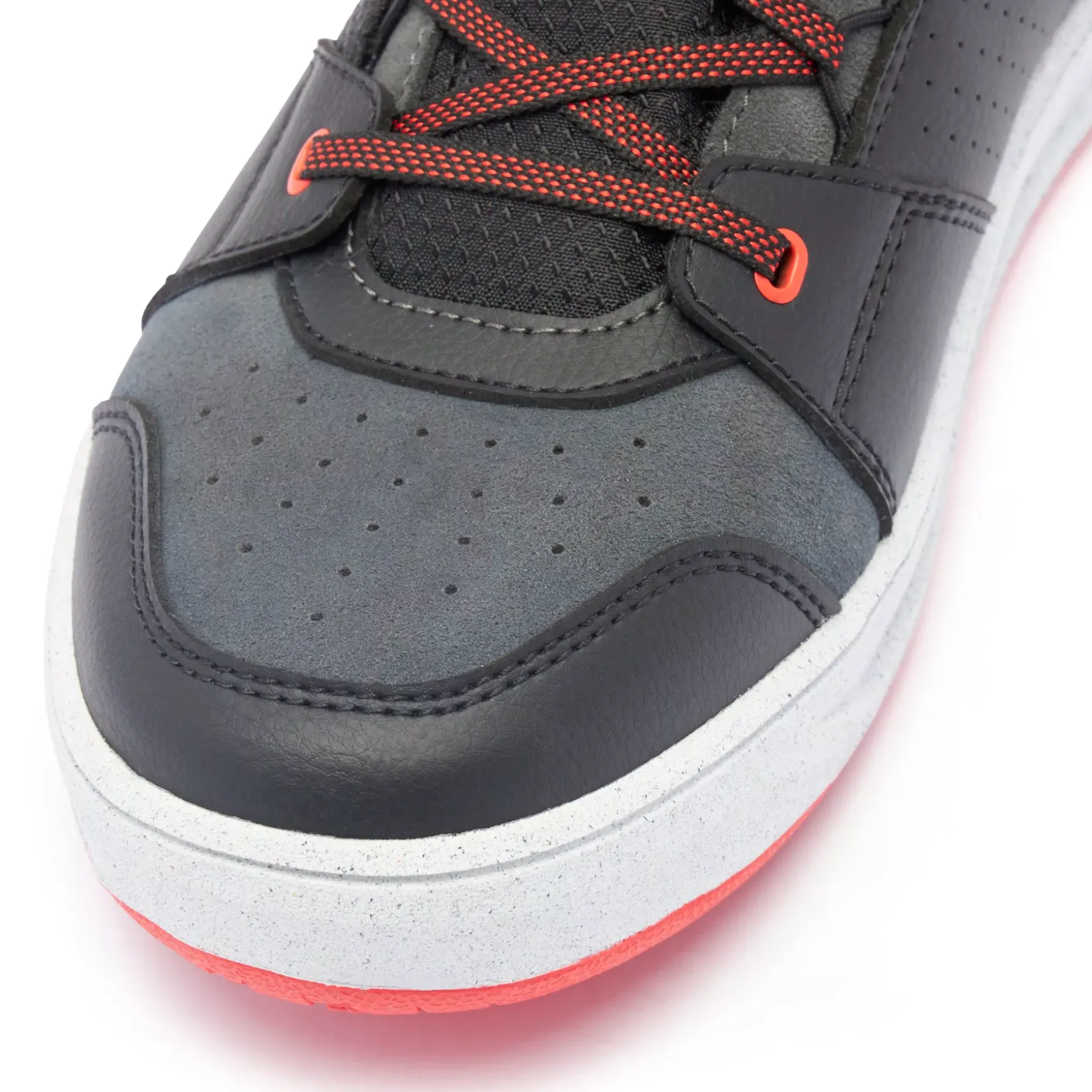 SUBURB D-WP® ZAPATOS IMPERMEABLES MOTO HOMBRE