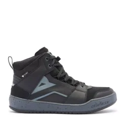SUBURB D-WP® ZAPATOS IMPERMEABLES MOTO MUJER
