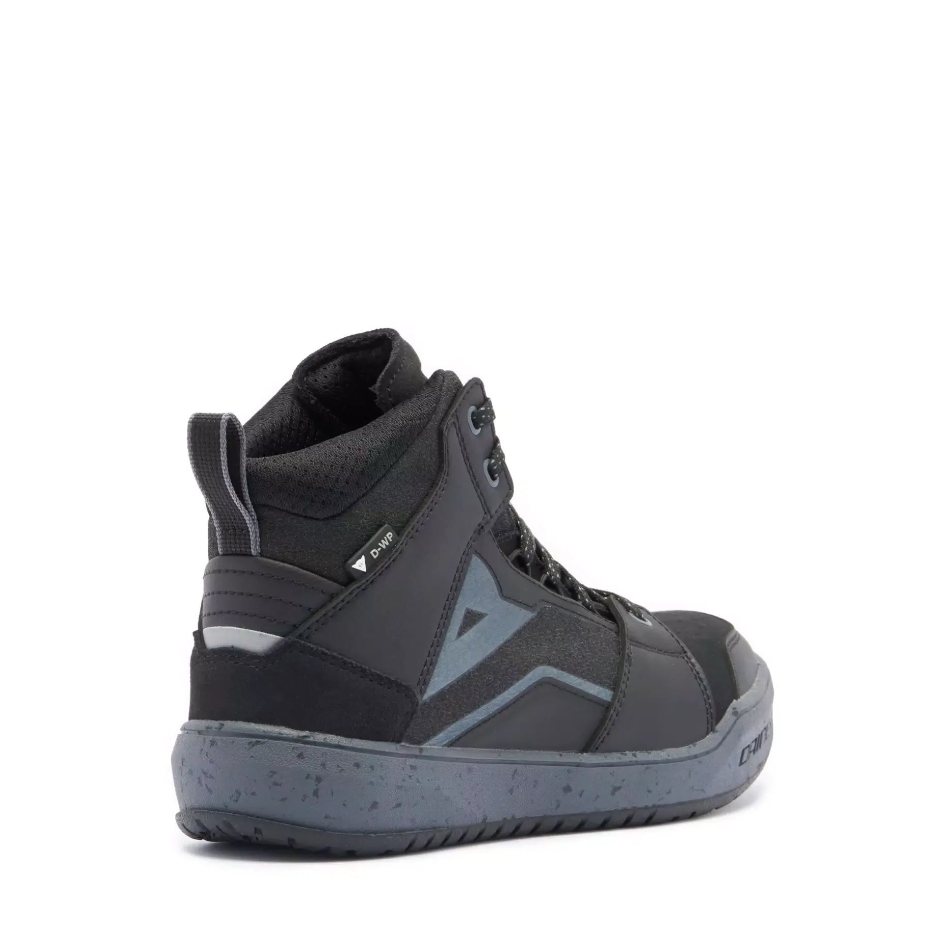 SUBURB D-WP® ZAPATOS IMPERMEABLES MOTO MUJER