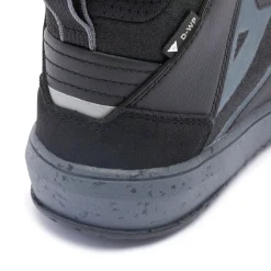 SUBURB D-WP® ZAPATOS IMPERMEABLES MOTO MUJER