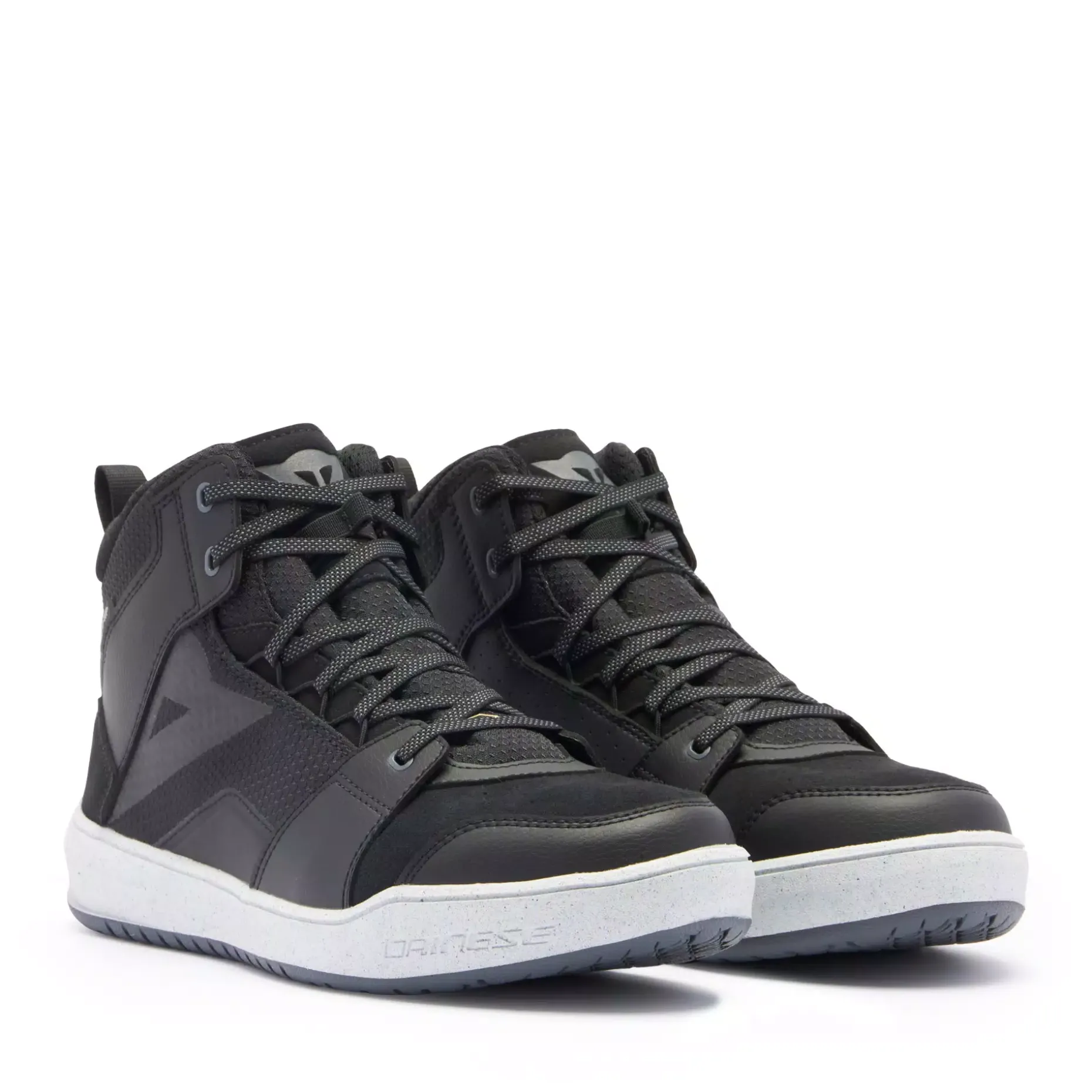 SUBURB D-WP® ZAPATOS IMPERMEABLES MOTO HOMBRE