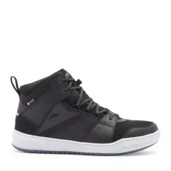 SUBURB D-WP® ZAPATOS IMPERMEABLES MOTO HOMBRE