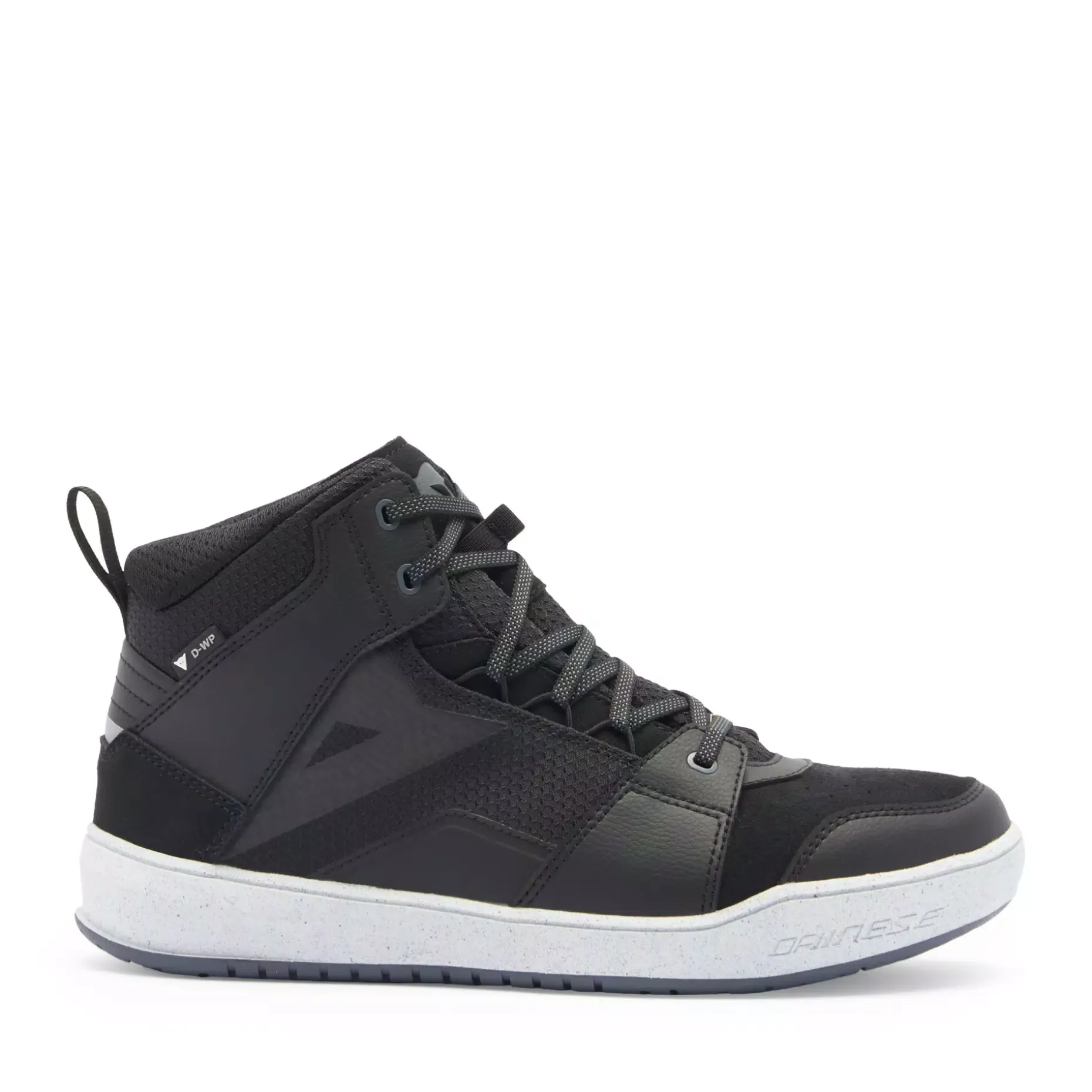 SUBURB D-WP® ZAPATOS IMPERMEABLES MOTO HOMBRE
