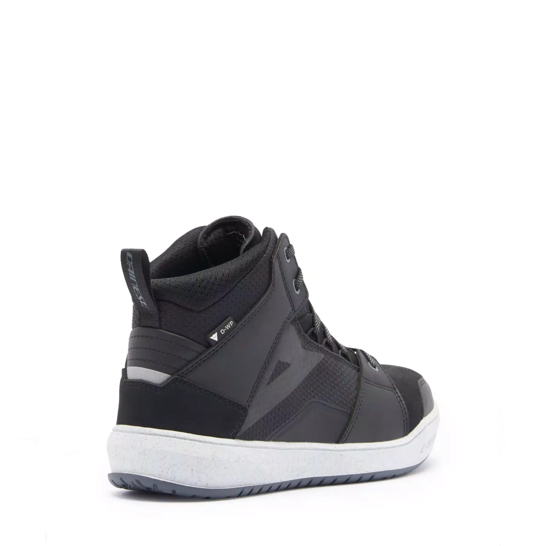 SUBURB D-WP® ZAPATOS IMPERMEABLES MOTO HOMBRE