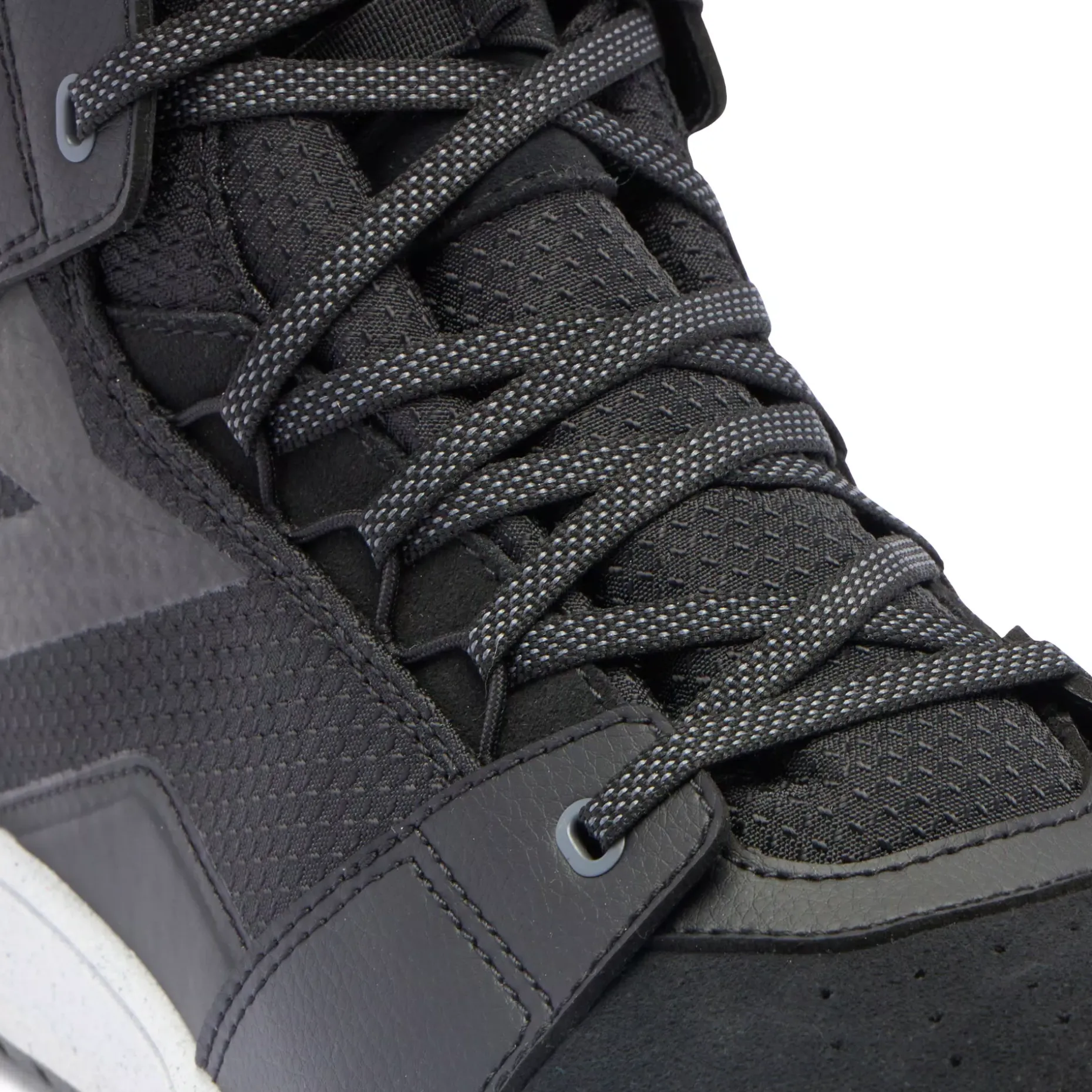 SUBURB D-WP® ZAPATOS IMPERMEABLES MOTO HOMBRE
