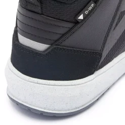 SUBURB D-WP® ZAPATOS IMPERMEABLES MOTO HOMBRE