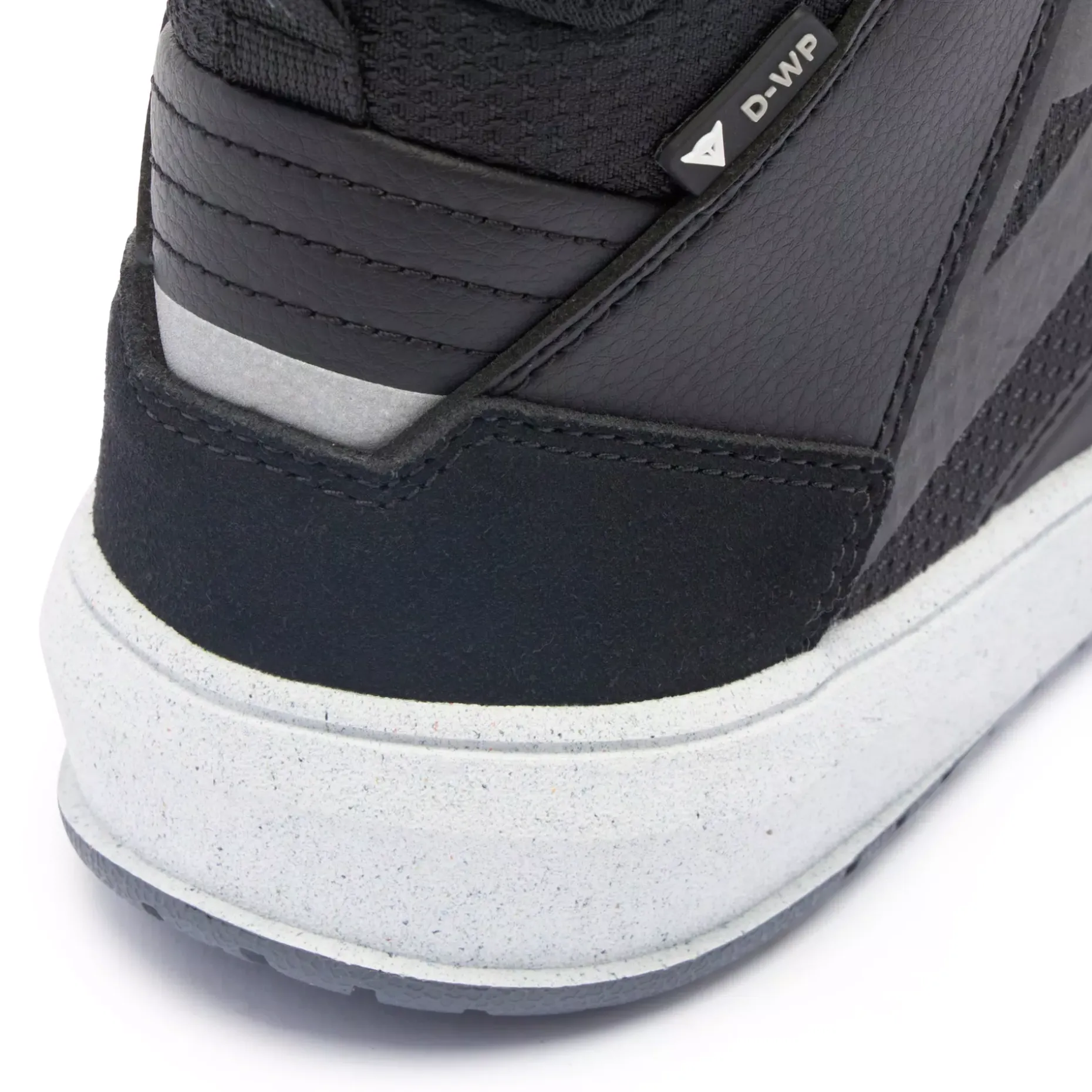 SUBURB D-WP® ZAPATOS IMPERMEABLES MOTO HOMBRE