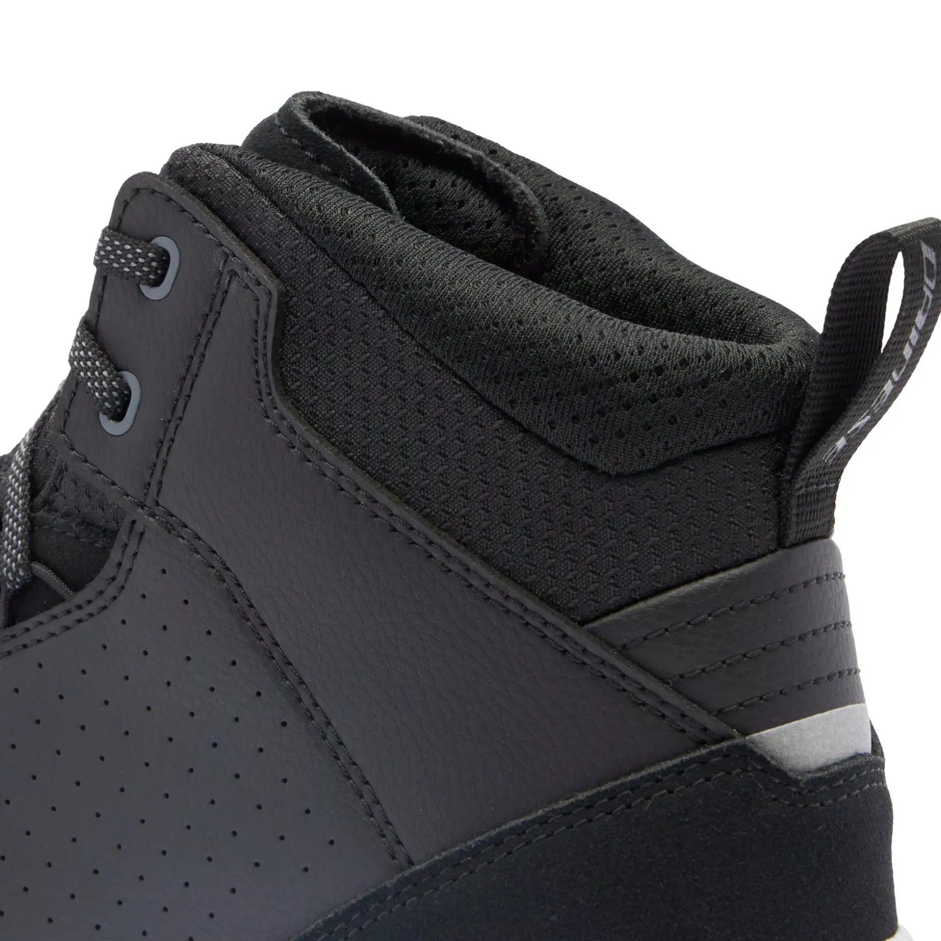 SUBURB D-WP® ZAPATOS IMPERMEABLES MOTO HOMBRE