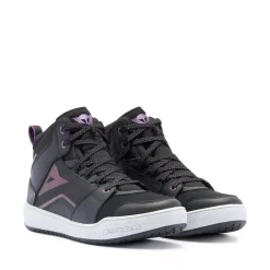 SUBURB D-WP® ZAPATOS IMPERMEABLES MOTO MUJER