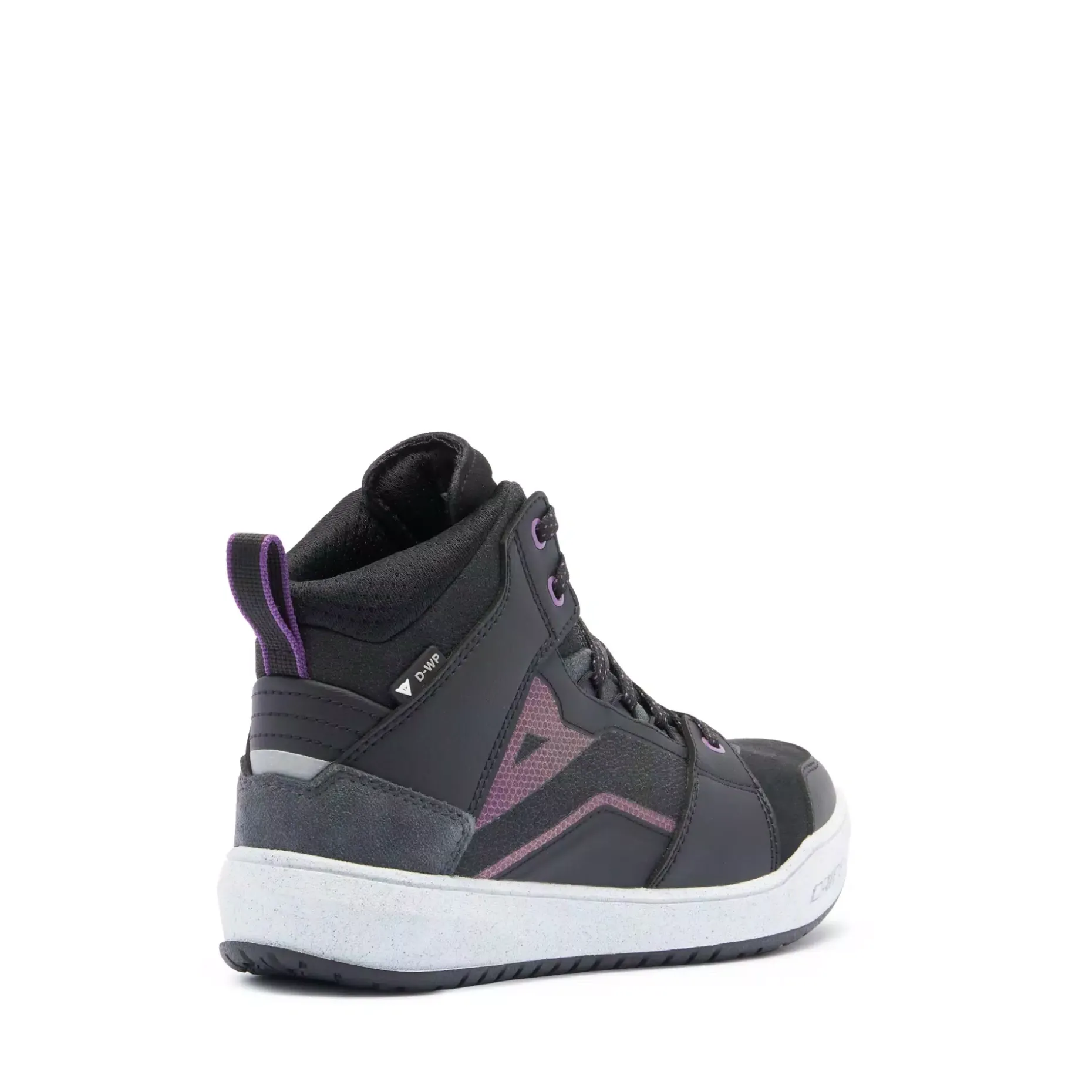 SUBURB D-WP® ZAPATOS IMPERMEABLES MOTO MUJER