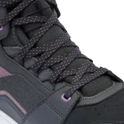 SUBURB D-WP® ZAPATOS IMPERMEABLES MOTO MUJER