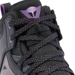 SUBURB D-WP® ZAPATOS IMPERMEABLES MOTO MUJER