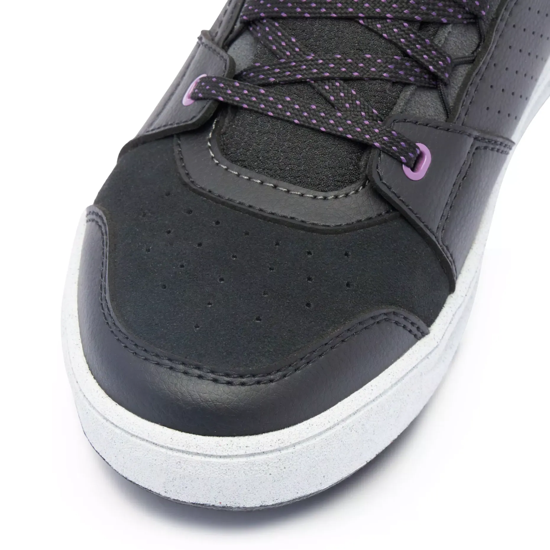 SUBURB D-WP® ZAPATOS IMPERMEABLES MOTO MUJER