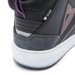 SUBURB D-WP® ZAPATOS IMPERMEABLES MOTO MUJER