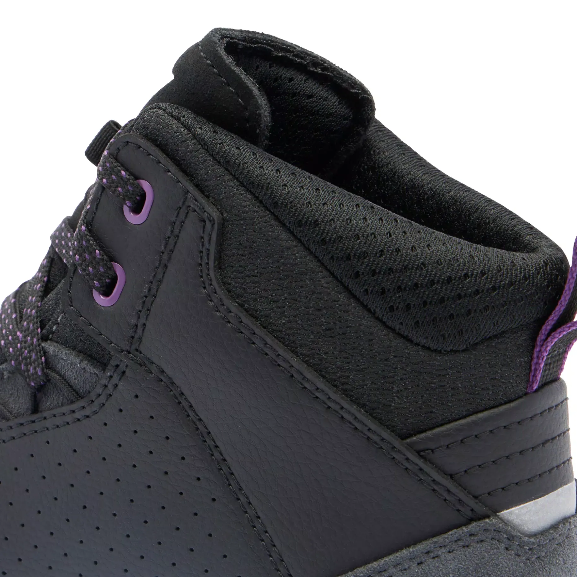 SUBURB D-WP® ZAPATOS IMPERMEABLES MOTO MUJER