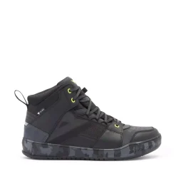 SUBURB D-WP® ZAPATOS IMPERMEABLES MOTO HOMBRE