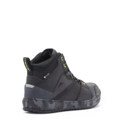 SUBURB D-WP® ZAPATOS IMPERMEABLES MOTO HOMBRE