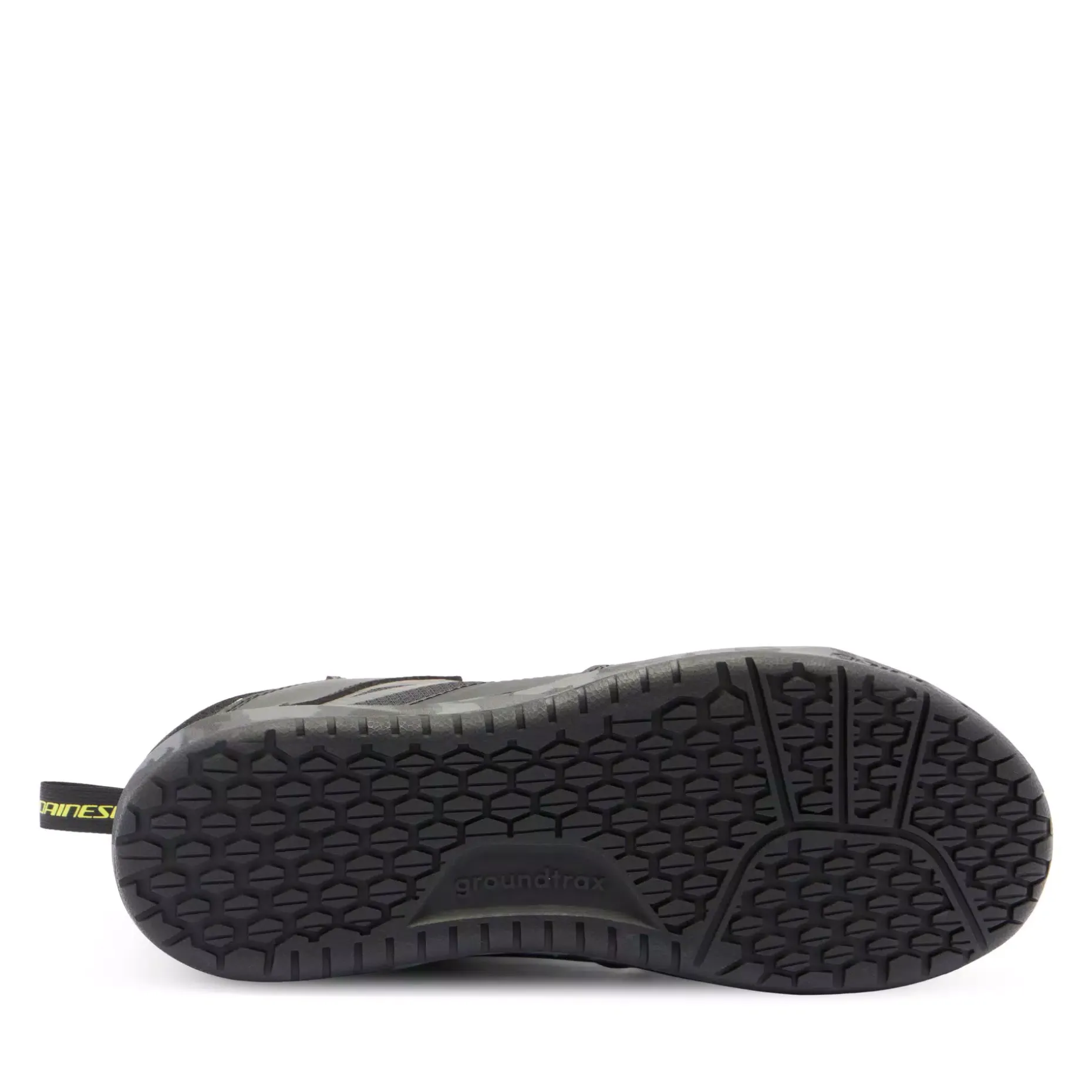 SUBURB D-WP® ZAPATOS IMPERMEABLES MOTO HOMBRE