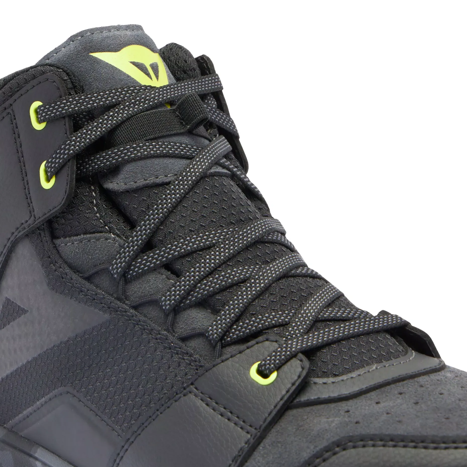 SUBURB D-WP® ZAPATOS IMPERMEABLES MOTO HOMBRE