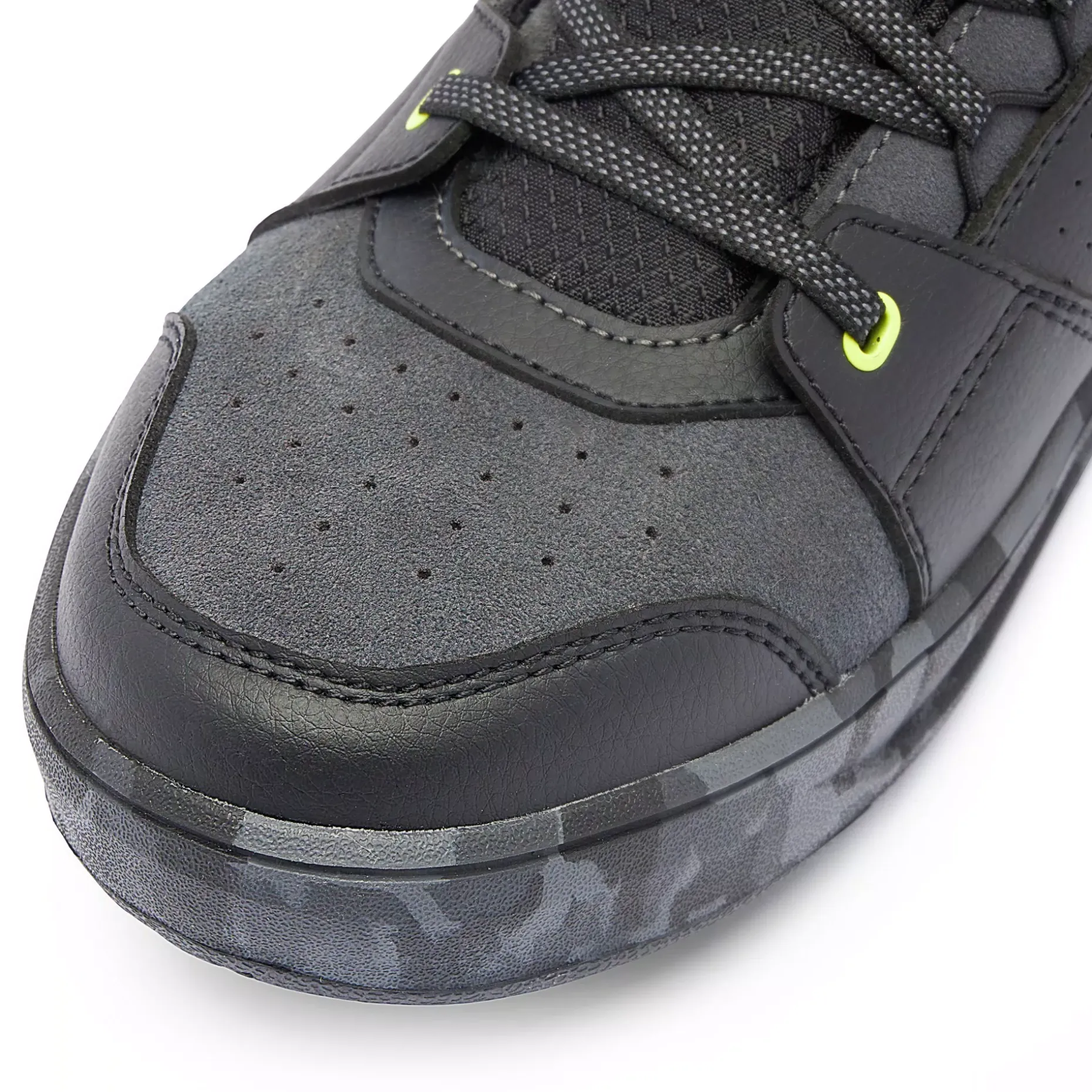 SUBURB D-WP® ZAPATOS IMPERMEABLES MOTO HOMBRE