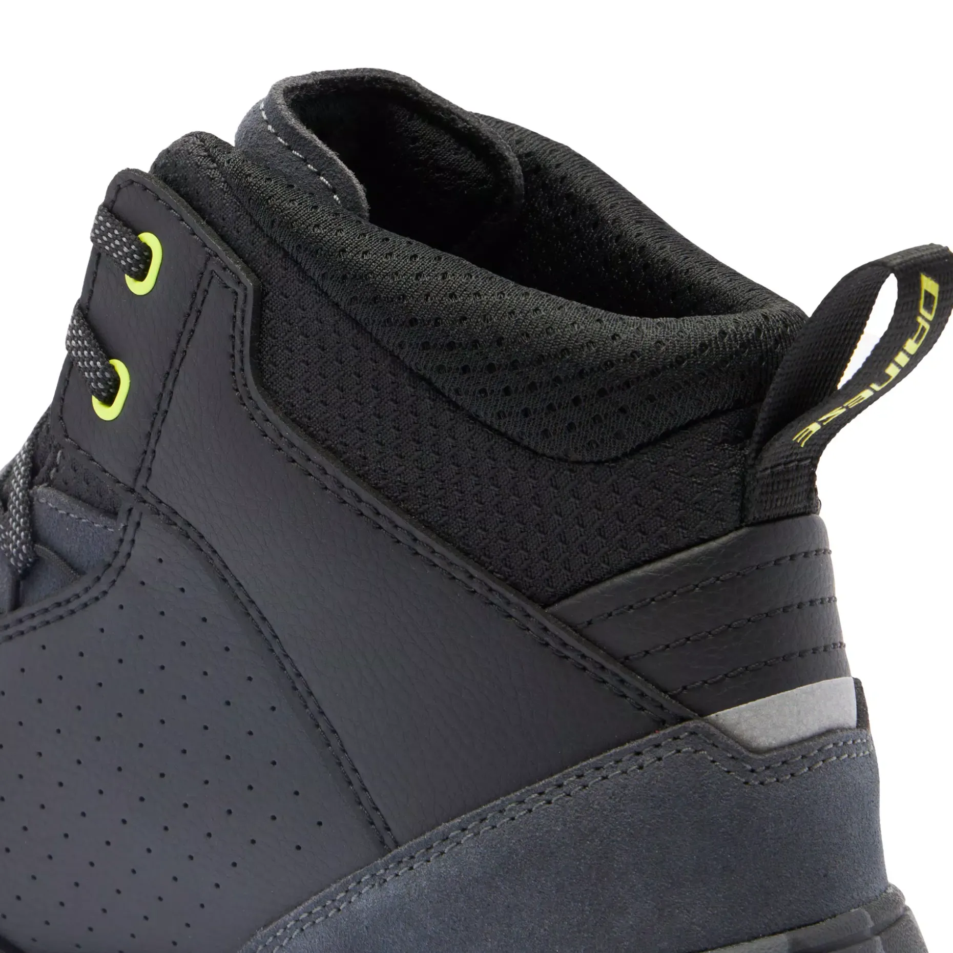 SUBURB D-WP® ZAPATOS IMPERMEABLES MOTO HOMBRE