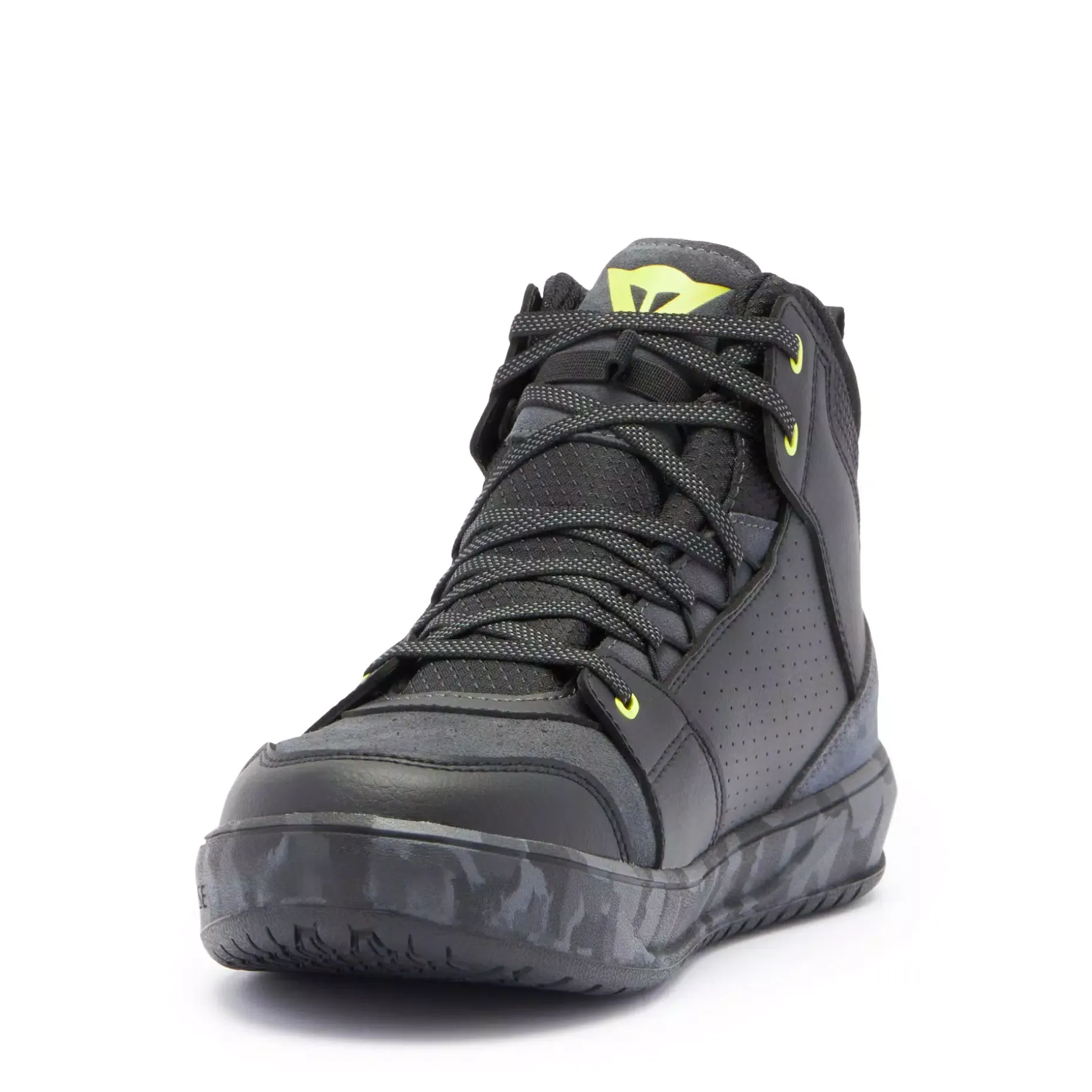 SUBURB D-WP® ZAPATOS IMPERMEABLES MOTO HOMBRE