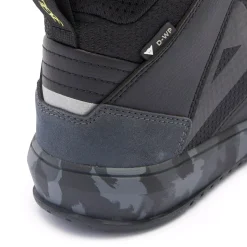 SUBURB D-WP® ZAPATOS IMPERMEABLES MOTO HOMBRE