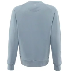 SUDADERA CON LOGO