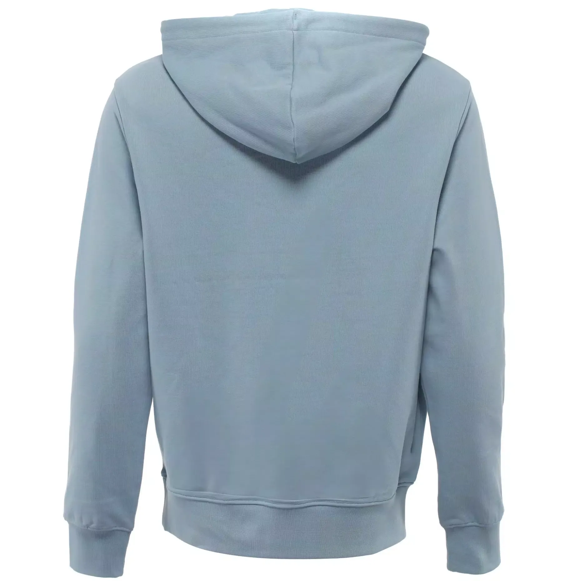 SUDADERA CON LOGO - ALGODÓN
