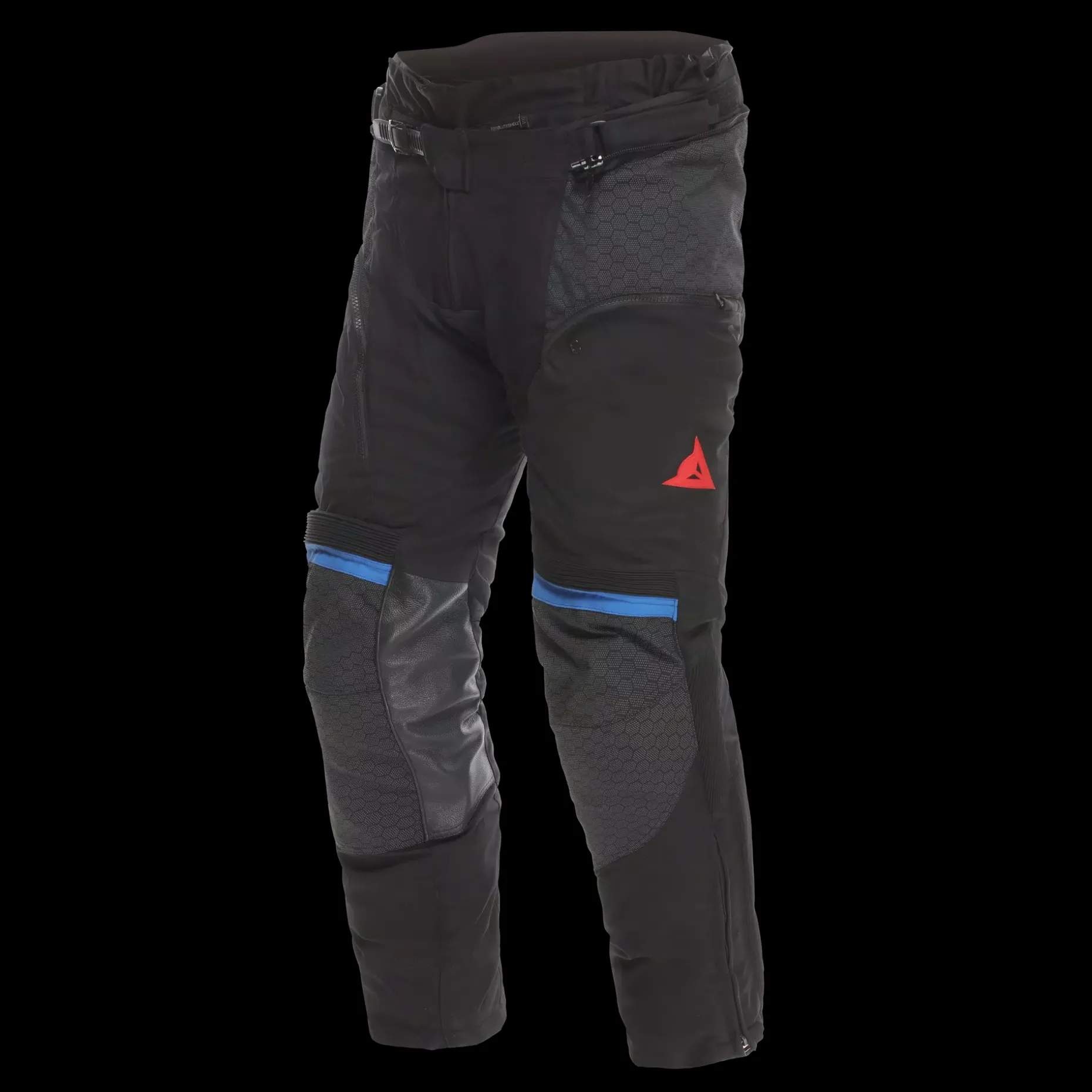 SUPER ADVENTURE ABSØLUTESHELL™ - PANTALONES DE MOTO OFF-ROAD HOMBRE