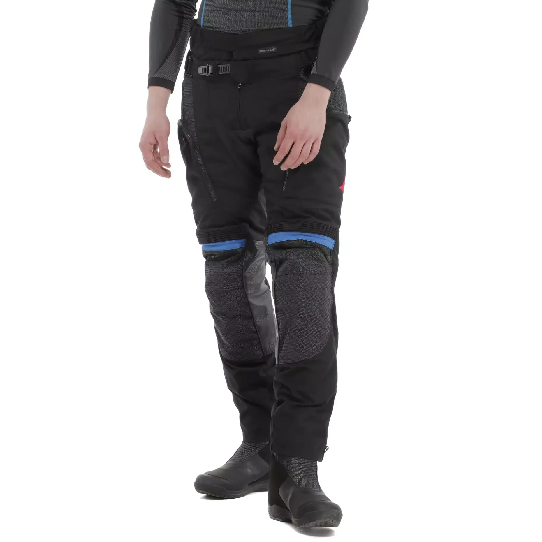 SUPER ADVENTURE ABSØLUTESHELL™ - PANTALONES DE MOTO OFF-ROAD HOMBRE