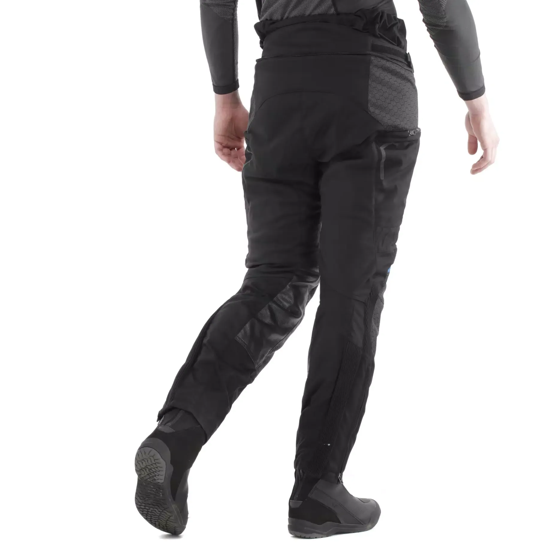 SUPER ADVENTURE ABSØLUTESHELL™ - PANTALONES DE MOTO OFF-ROAD HOMBRE