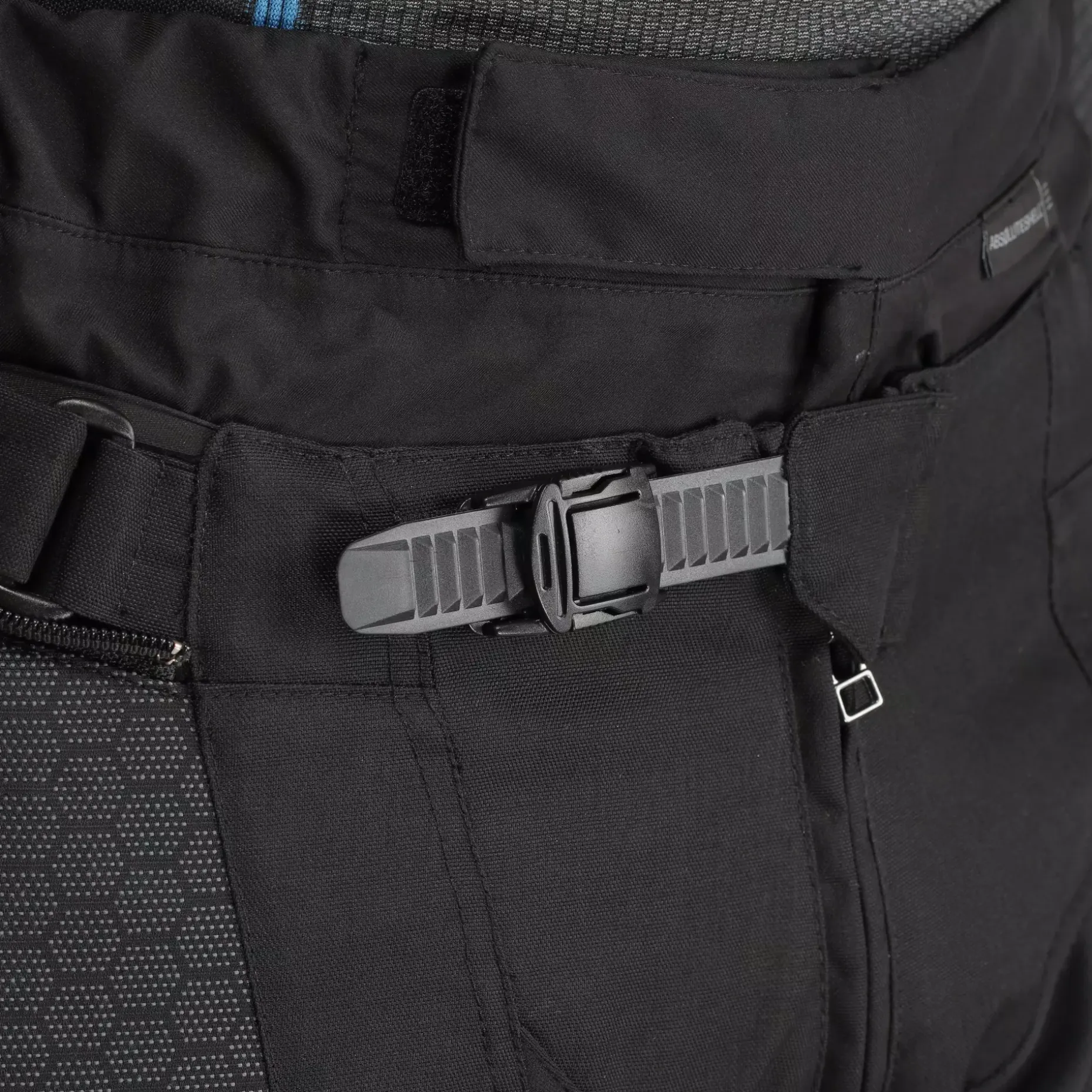 SUPER ADVENTURE ABSØLUTESHELL™ - PANTALONES DE MOTO OFF-ROAD HOMBRE