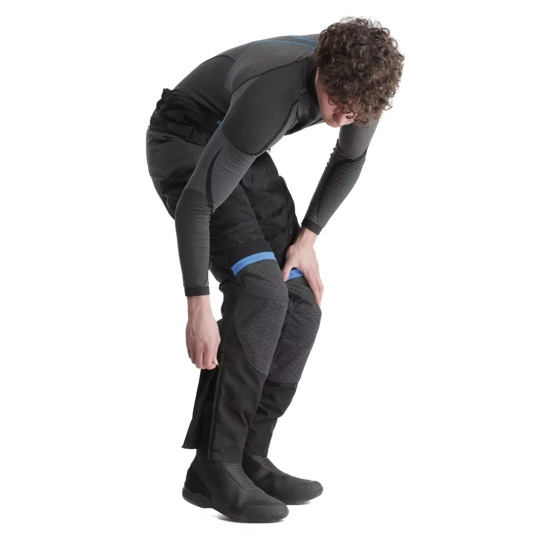 SUPER ADVENTURE ABSØLUTESHELL™ - PANTALONES DE MOTO OFF-ROAD HOMBRE