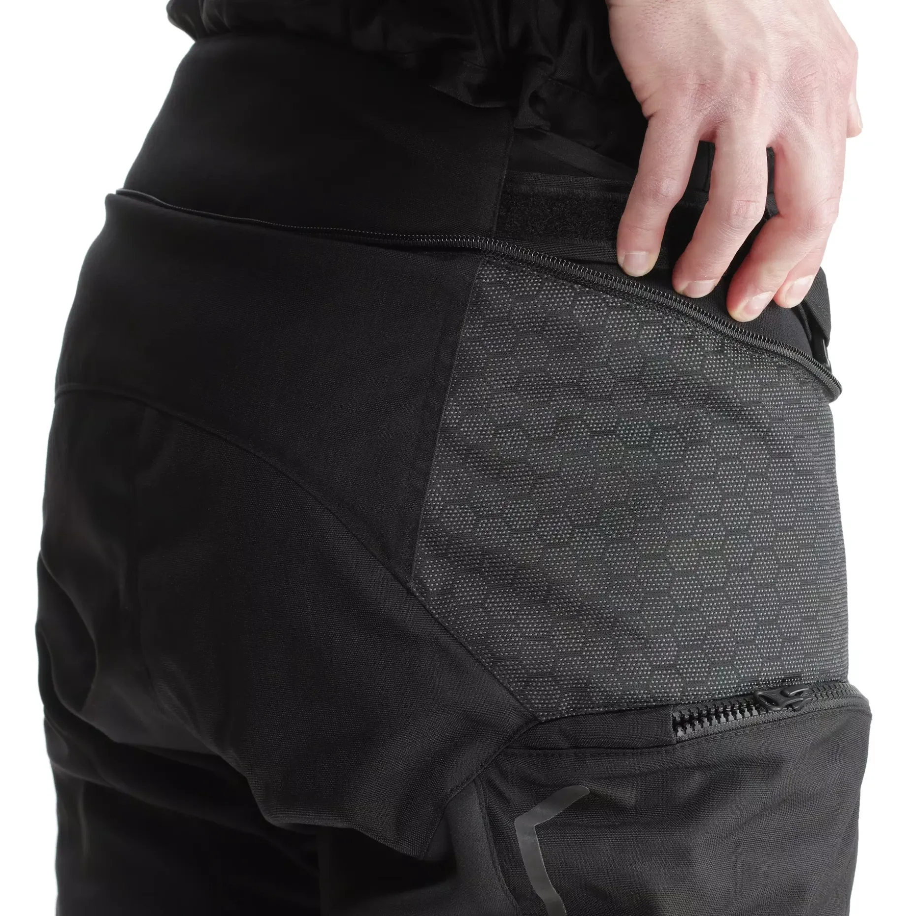 SUPER ADVENTURE ABSØLUTESHELL™ - PANTALONES DE MOTO OFF-ROAD HOMBRE