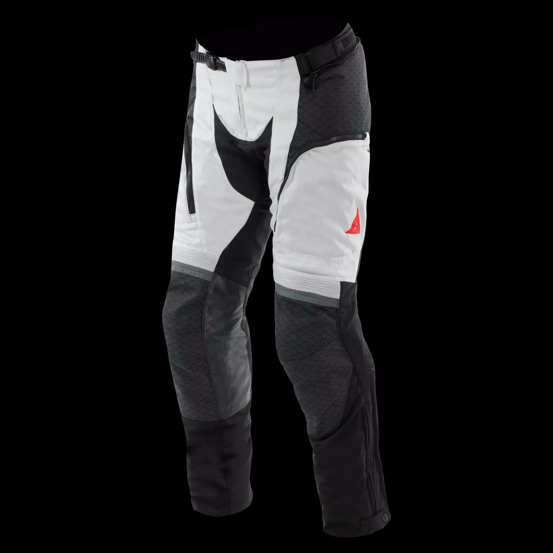 SUPER ADVENTURE ABSØLUTESHELL™ - PANTALONES DE MOTO OFF-ROAD HOMBRE