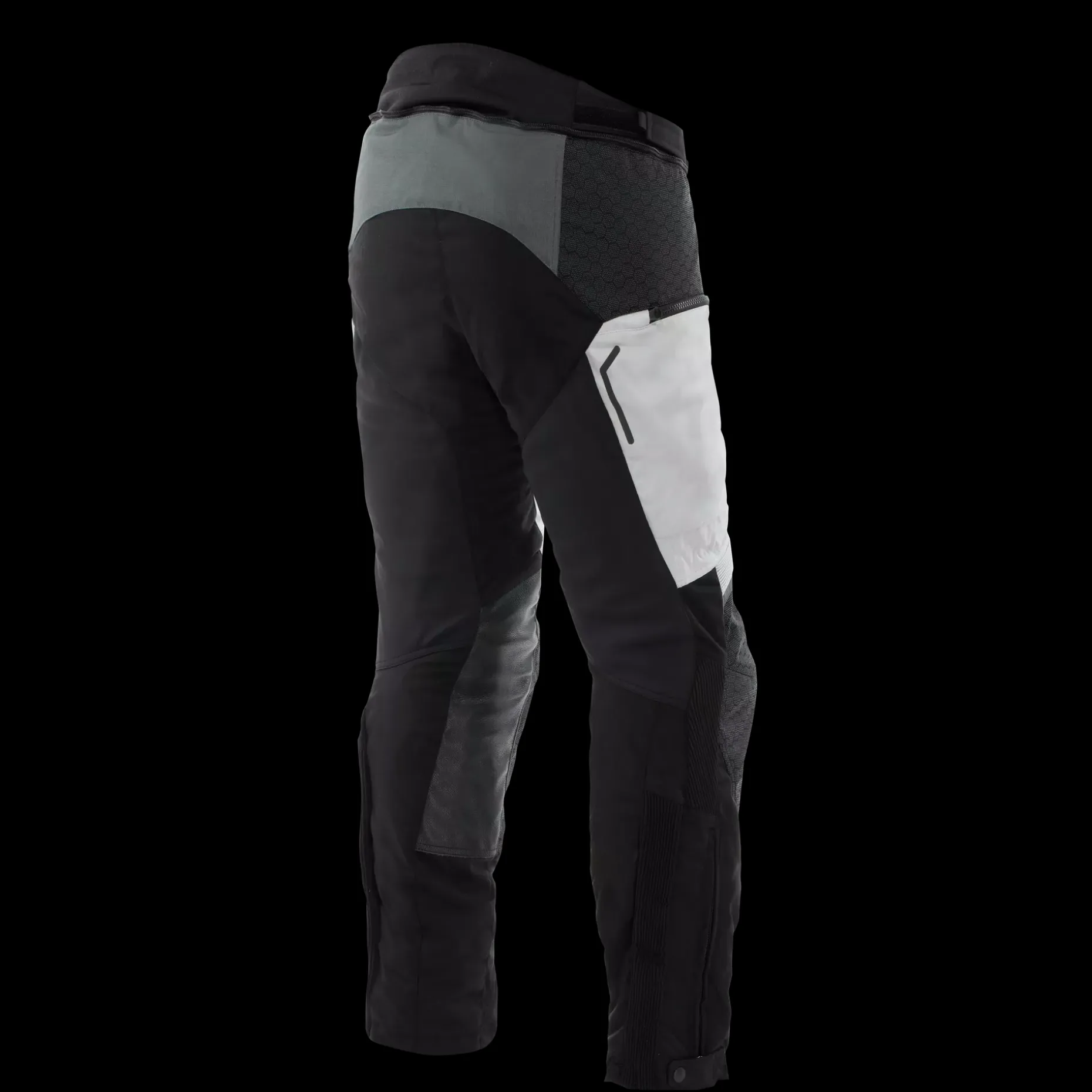 SUPER ADVENTURE ABSØLUTESHELL™ - PANTALONES DE MOTO OFF-ROAD HOMBRE