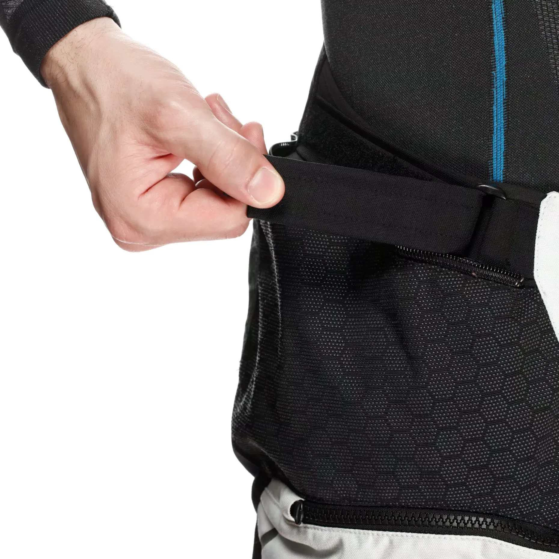 SUPER ADVENTURE ABSØLUTESHELL™ - PANTALONES DE MOTO OFF-ROAD HOMBRE