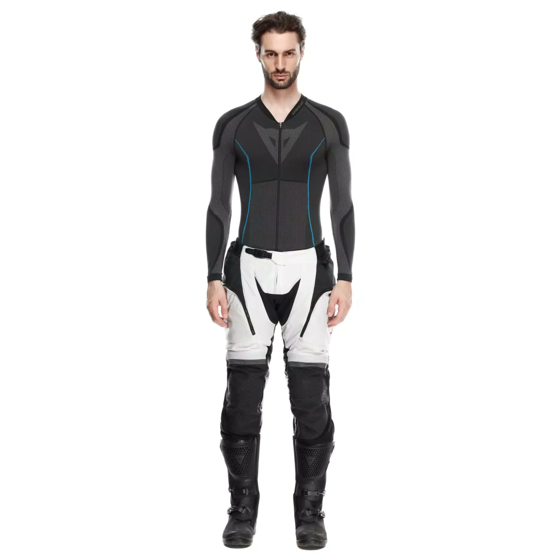 SUPER ADVENTURE ABSØLUTESHELL™ - PANTALONES DE MOTO OFF-ROAD HOMBRE