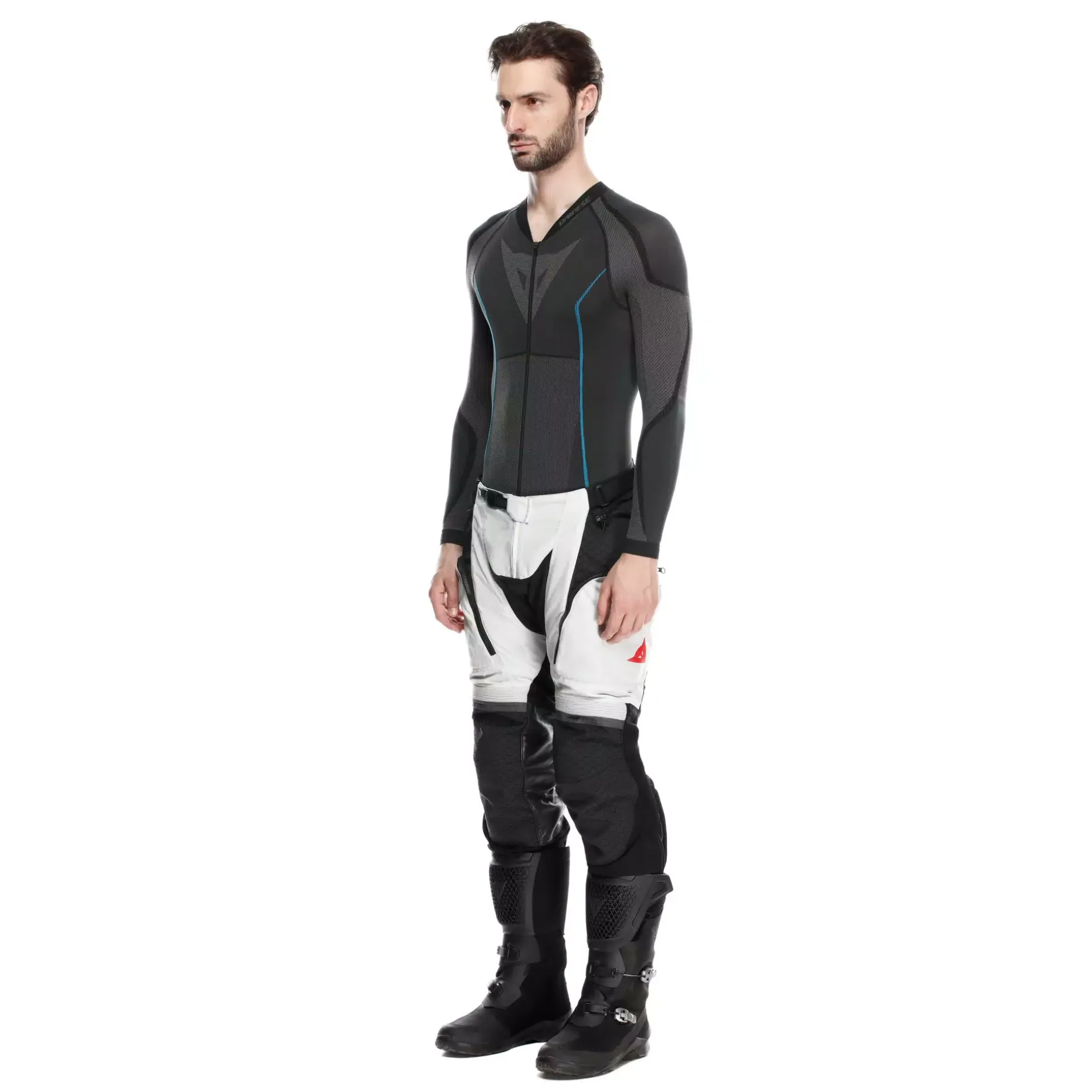 SUPER ADVENTURE ABSØLUTESHELL™ - PANTALONES DE MOTO OFF-ROAD HOMBRE