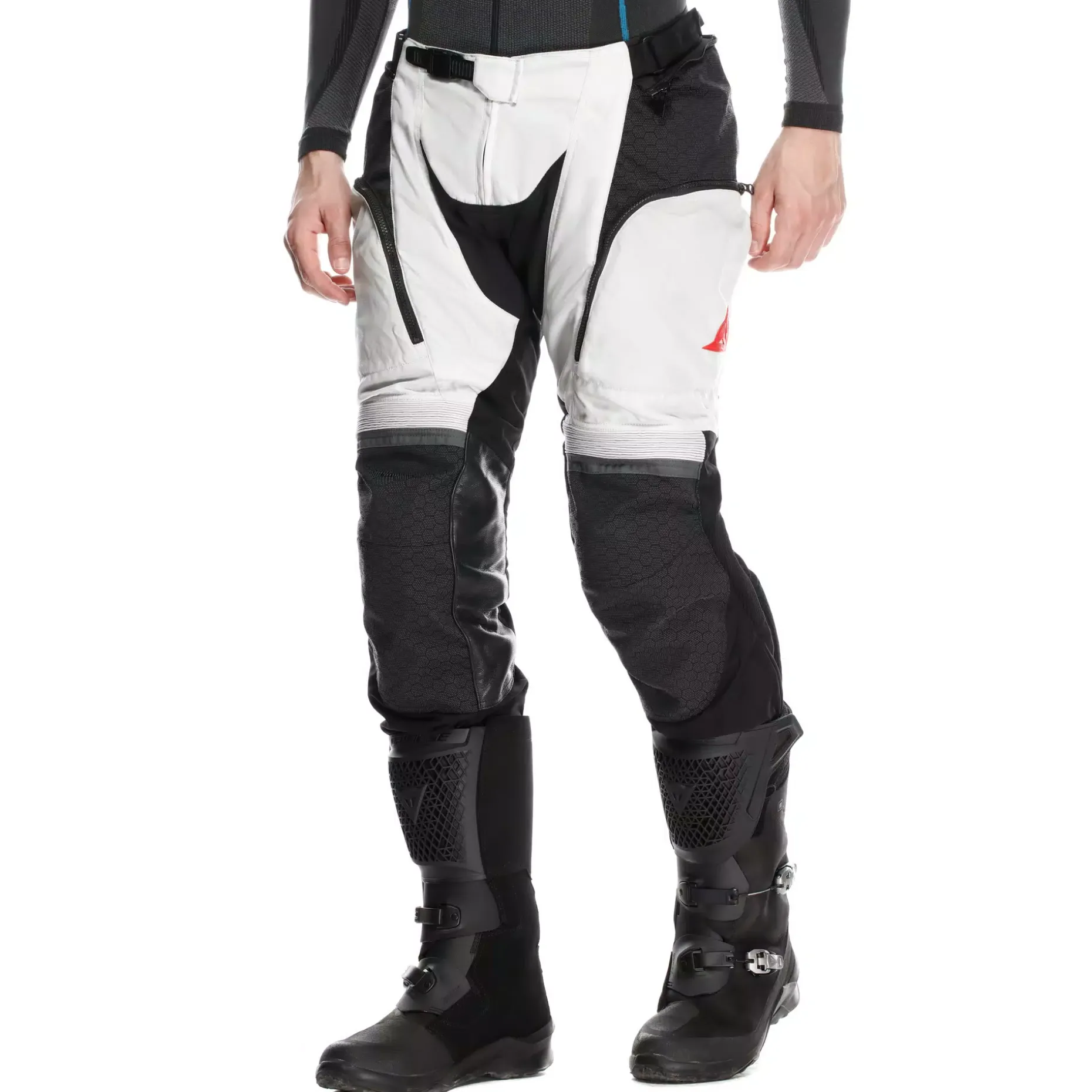 SUPER ADVENTURE ABSØLUTESHELL™ - PANTALONES DE MOTO OFF-ROAD HOMBRE