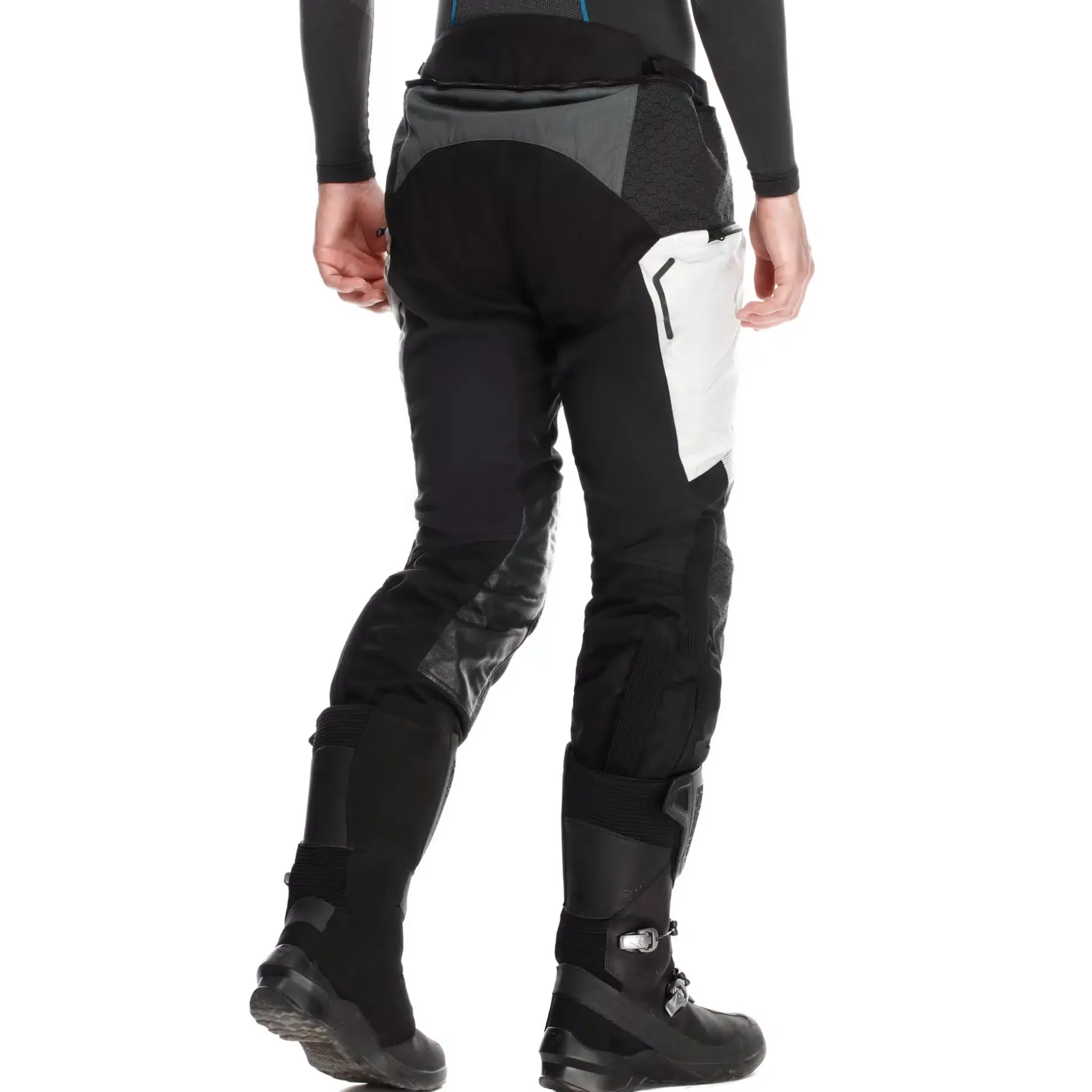 SUPER ADVENTURE ABSØLUTESHELL™ - PANTALONES DE MOTO OFF-ROAD HOMBRE